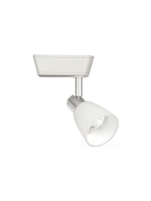 Product image for HALOGEN TRACK LIGHT FIXTURE
