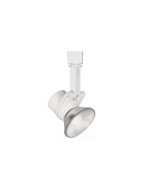 Product image for HALOGEN TRACK LIGHT FIXTURE