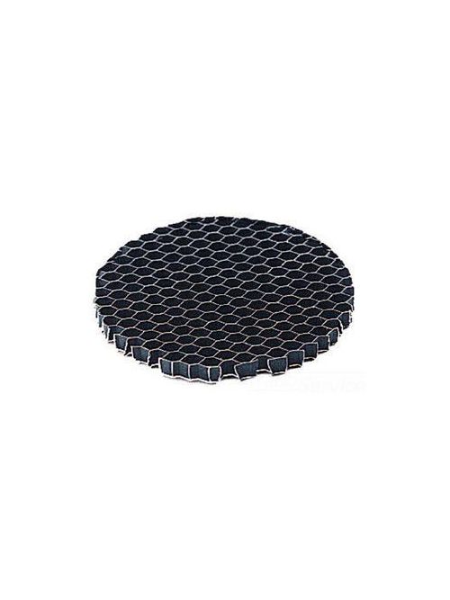 Product image for WAC LENS-25-HCL LENS FOR 18W LED FIXTURE - HONEY COMB