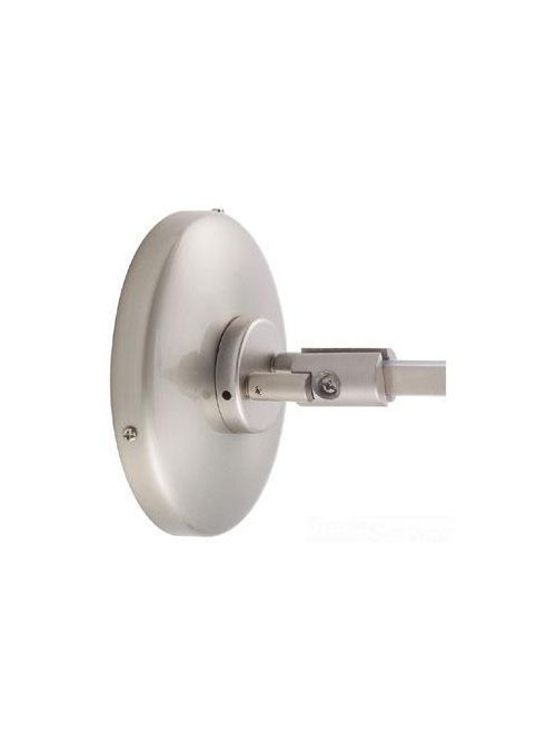 Product image for WAC LM-WPC-BN LV MONORAIL-WALL POWER FEED