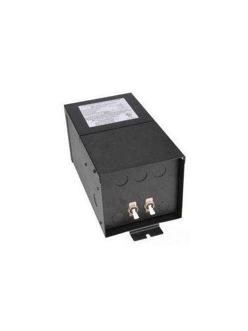 Product image for WAC SRT-600M-12V REMOTE MAG. TRANSF.12V
