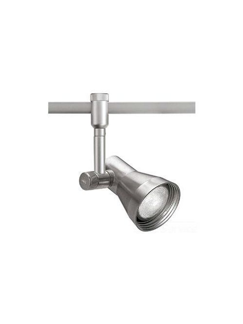 Product image for Flexrail 50W Track Head - Platinum