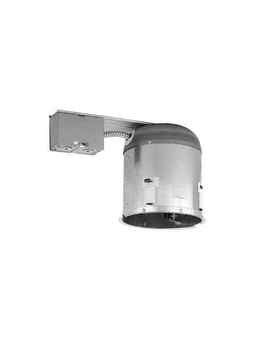 Product image for HALOGEN RECESSED LIGHT HOUSING