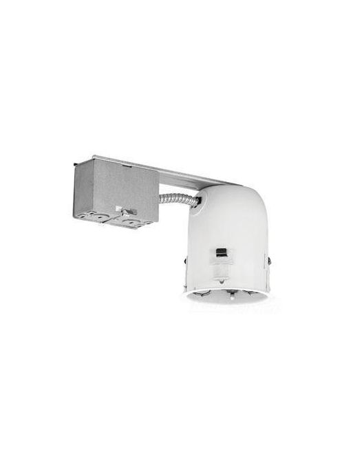 Product image for HALOGEN RECESSED LIGHT HOUSING