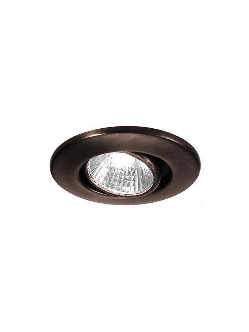 Product image for 3" Directional Recessed Light - Copper Bronze