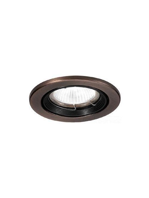 Product image for WAC HR-836-CB REC. LOW VOLT TRIM METAL TRIM RING