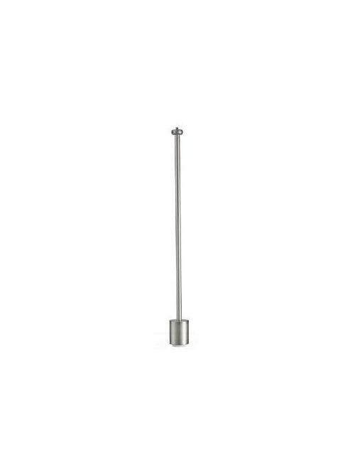 Product image for WAC QP-902-CH QC-PENDANT SOCKET SET