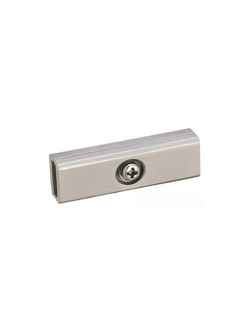 Product image for WAC LM-I-BN LV MONORAIL-I CONNECTOR