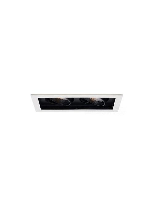 Product image for HID RECESSED LIGHT HOUSING
