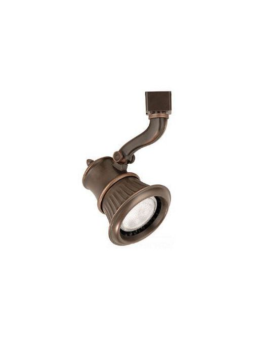 Product image for HALOGEN TRACK LIGHT FIXTURE