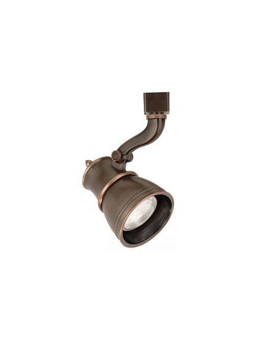 Product image for HALOGEN TRACK LIGHT FIXTURE