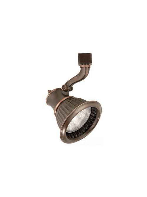 Product image for HALOGEN TRACK LIGHT FIXTURE