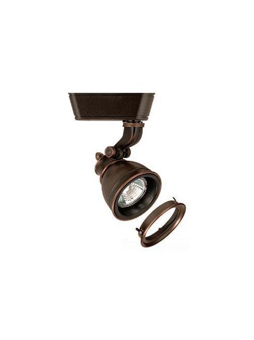 Product image for HALOGEN TRACK LIGHT FIXTURE