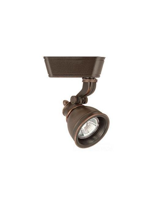 Product image for HALOGEN TRACK LIGHT FIXTURE