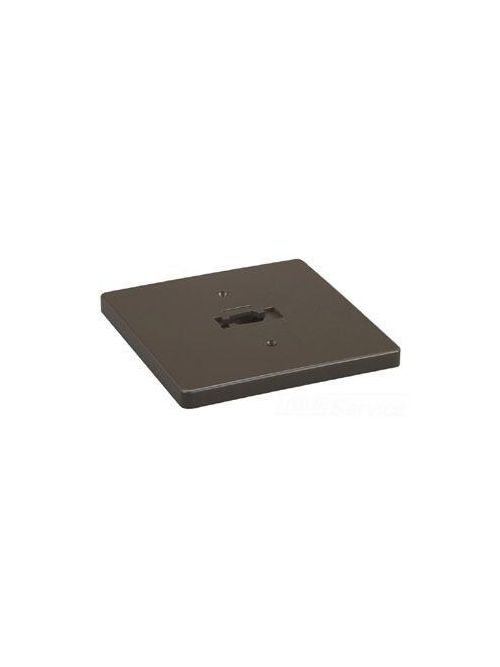 Product image for H Series Monopoint Canopy - White