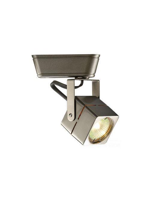 Product image for 802 50W L Track Head - White
