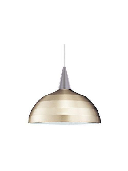 Product image for Felis 1 Light Pendant - Brushed Nickel