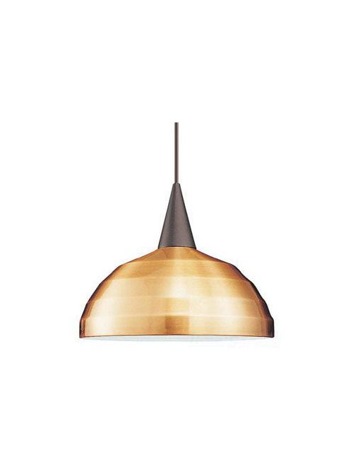 Product image for WAC JTK-F4-404CO/BK FELIS PENDANT FOR J SERIES TRACK MOUNT -