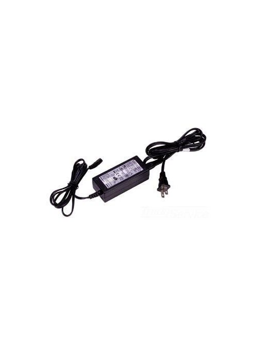 Product image for Plug In Power Supply 24V 60W Dc Class 2