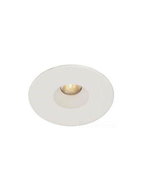 Product image for WAC HR-LED231R-35-WT LEDME2IN MINI REC DWNLTS OPEN REFL RND TRIM