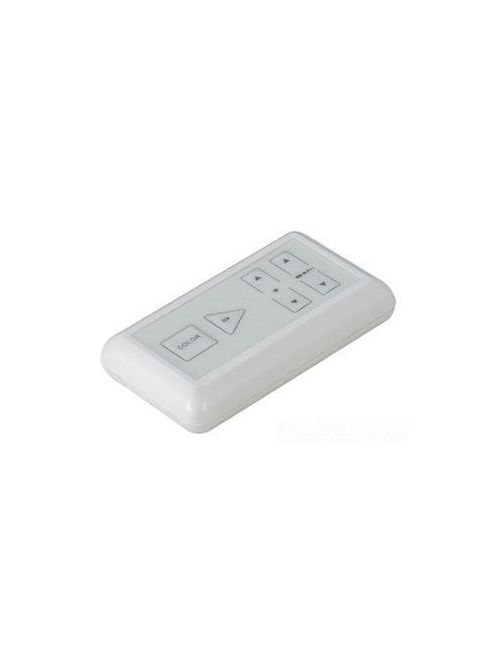 Product image for InvisiLED Palette Outdoor Controller Wireless