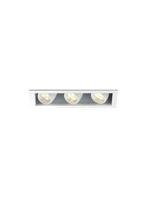 Product image for LED RECESSED LIGHT HOUSING