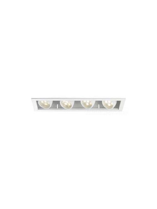 Product image for LED RECESSED LIGHT HOUSING