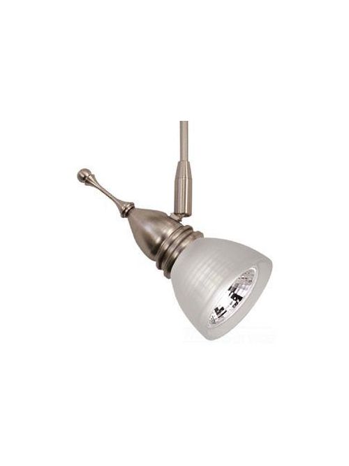 Product image for HALOGEN TRACK LIGHT FIXTURE