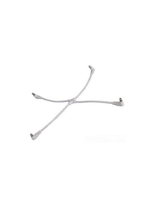 Product image for WAC SL-X X CONNECTOR FOR LED STRIP LIGHT