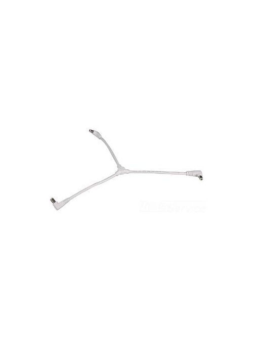 Product image for WAC SL-Y Y CONNECTOR FOR LED STRIP LIGHT