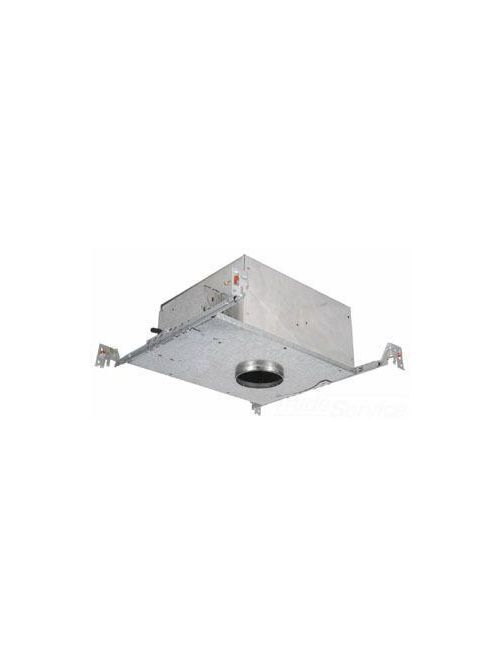 Product image for LED 2In New Construction Housing IC, Airtight