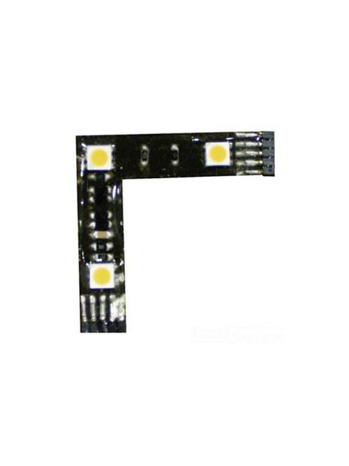 Product image for LIGHTING TRACK CONNECTOR