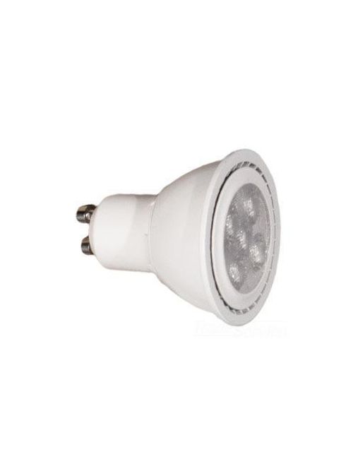 Product image for WAC GU10LED-BAB-BK LED GU10 34DEG 6.8W 3000K 353LUMENS