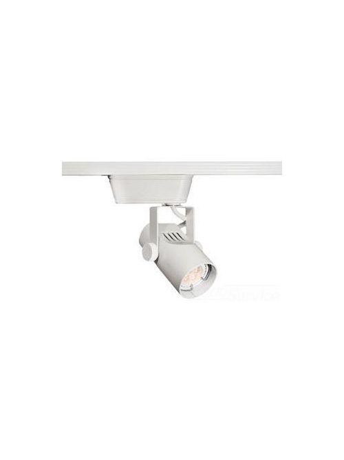 Product image for 007 LED J Track Head - White