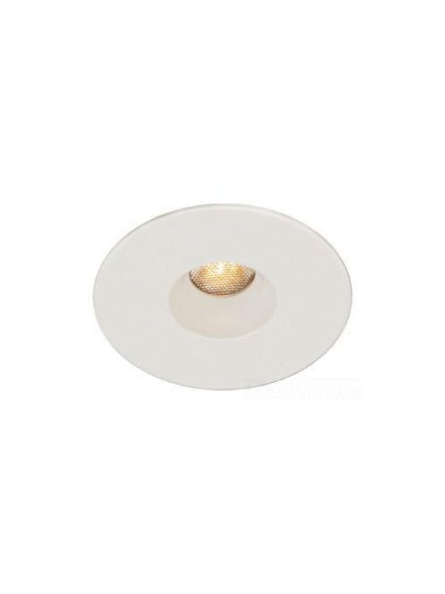 Product image for WAC HR-LED211E-35-WT LEDMEMINI REC DWNLTS OPEN REFL RND TRIM WW