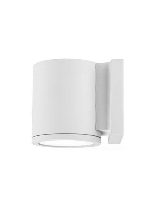 Product image for Tube 5" LED Outdoor Sconce - Graphite