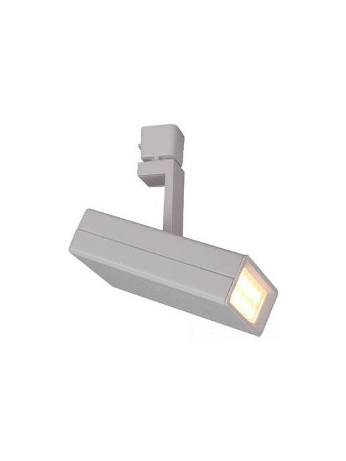 Product image for LED TRACK LIGHT FIXTURE