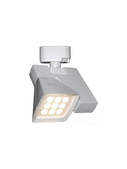 Product image for LED TRACK LIGHT FIXTURE