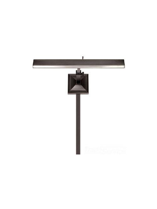 Product image for WAC PL-LED14P-27-RB LED PICTURE LIGHT 14IN PORTABLE