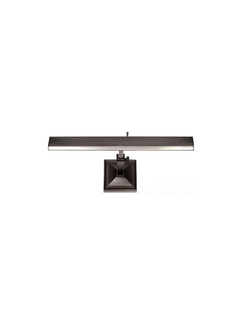 Product image for Hemmingway 14" LED Picture Light - Rubbed Bronze - 2700K