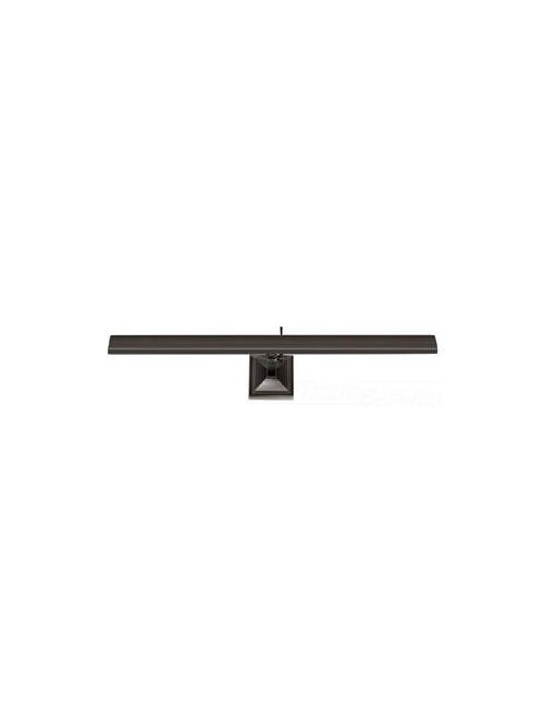 Product image for Hemmingway 24" LED Picture Light - Rubbed Bronze - 2700K