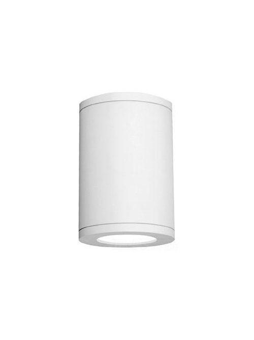 Product image for WAC DS-CD06-N30-WT 6 INCH TUBE ARCHITECTURAL FLUSH MOUNT - NARROW 3000K