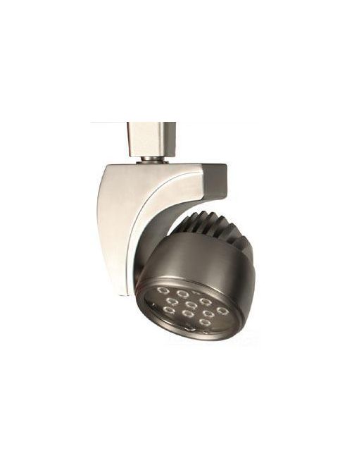 Product image for Reflex 27W LED H Track Head - White - 4000K