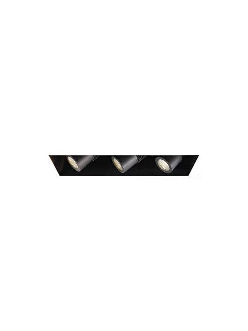 Product image for WAC MT-4LD316TL-WT INVIISIBLE TRIM FOR 3 LIGHT LED PRECISION MODULE
