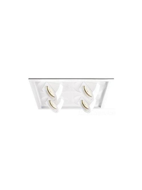 Product image for LED RECESSED LIGHT FIXTURE