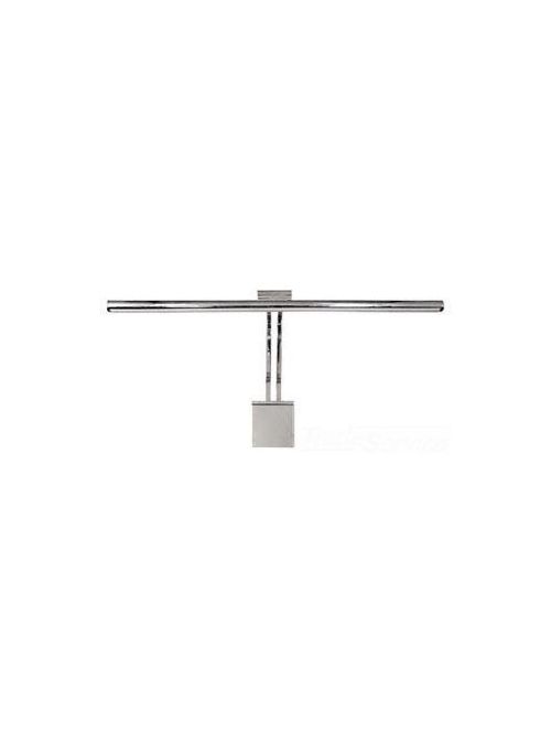 Product image for Vibe 25" LED Picture Light - Brushed Nickel