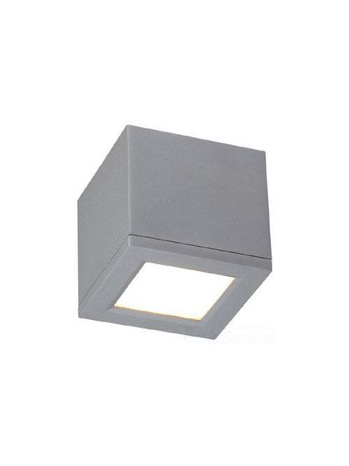 Product image for Rubix 5" LED Flush Mount - Graphite