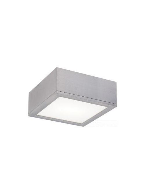 Product image for Rubix 10" LED Flush Mount - Graphite