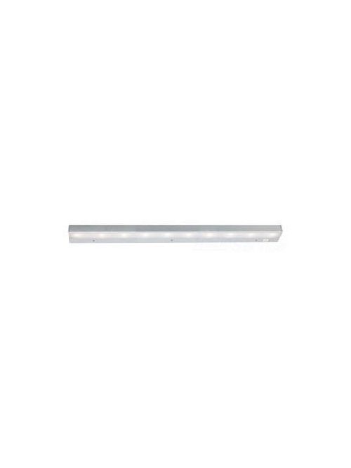 Product image for LEDme 30" Light Bar - Satin Nickel