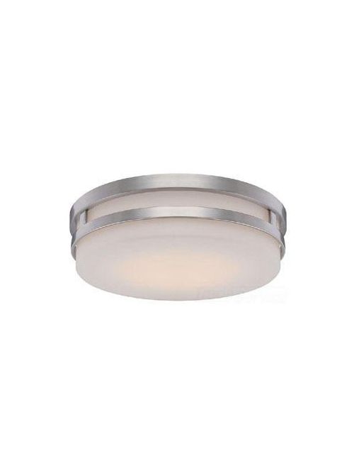 Product image for WAC FM-4313-CH VIE FLUSH MOUNT